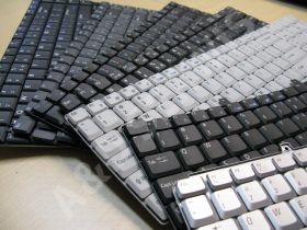 A&D Serwis naprawa laptop&oacute;w, notebook&oacute;w, netbook&oacute;w wymiana klawiatur.